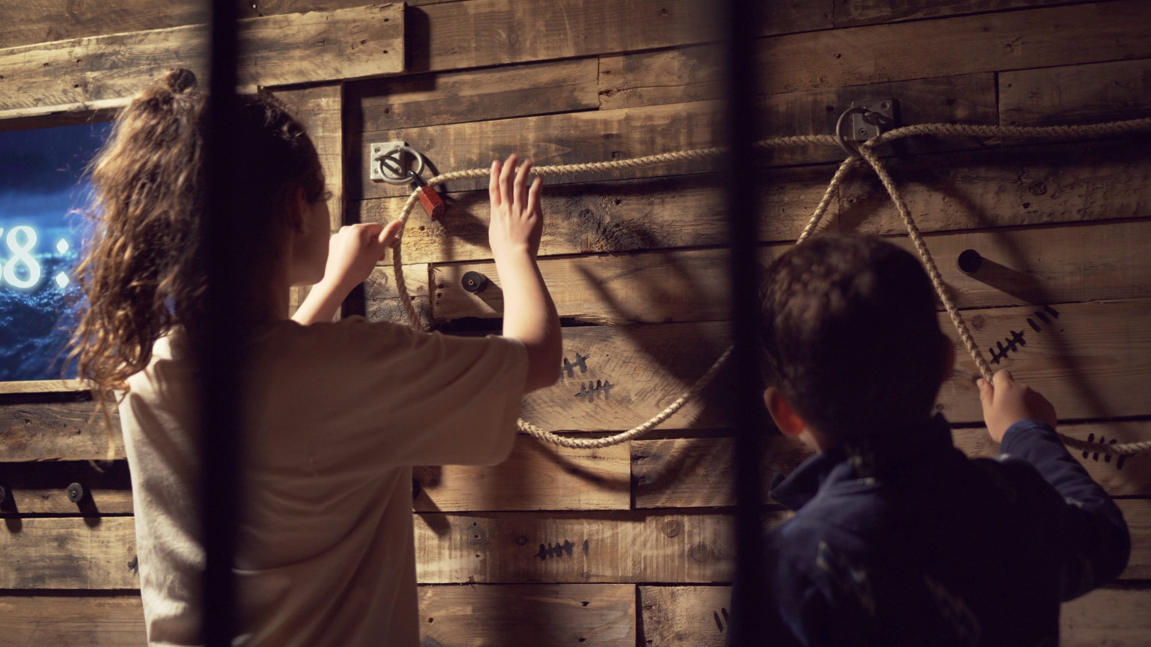 Choose your next escape room adventure