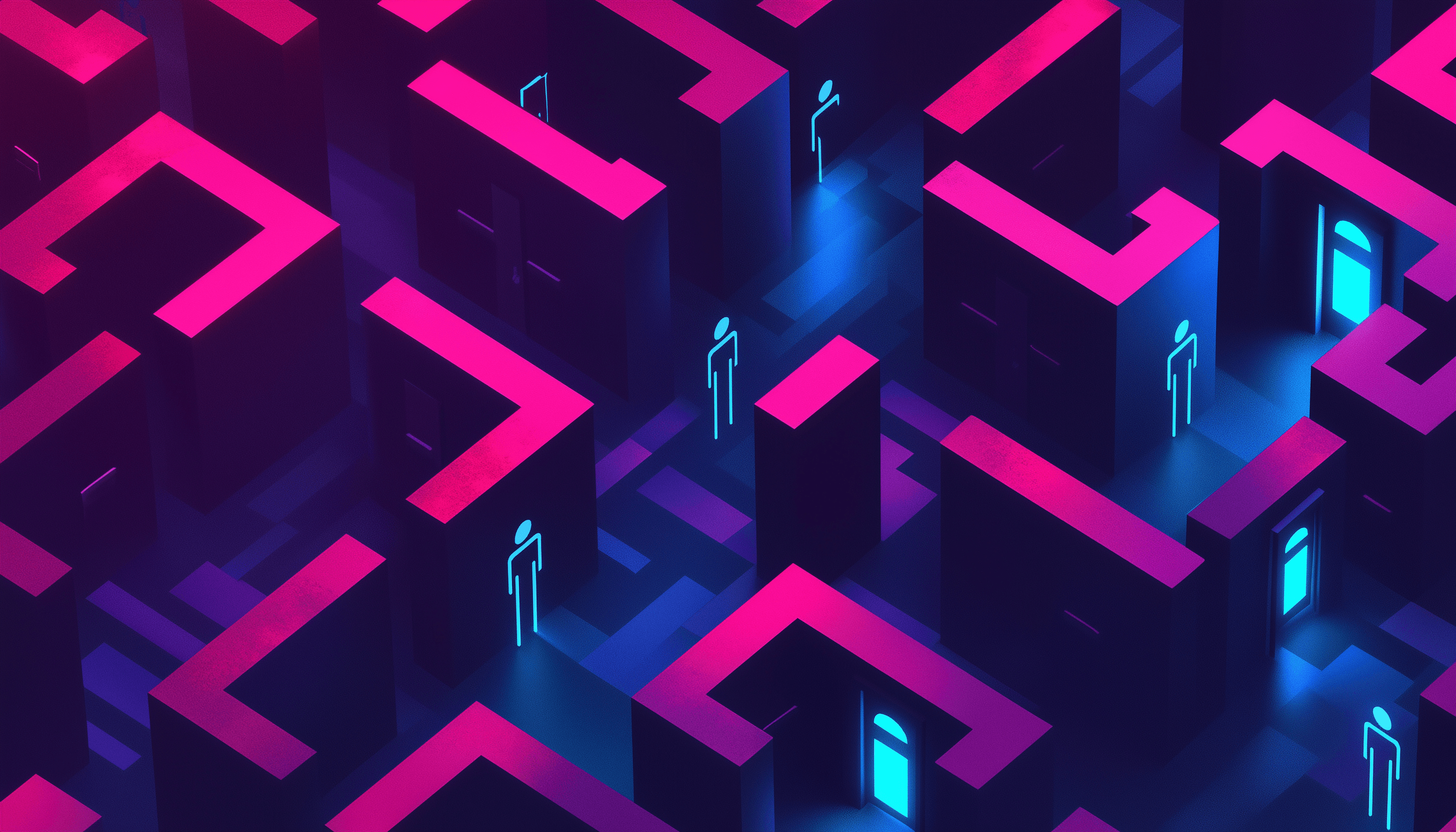 What makes the perfect escape room team?